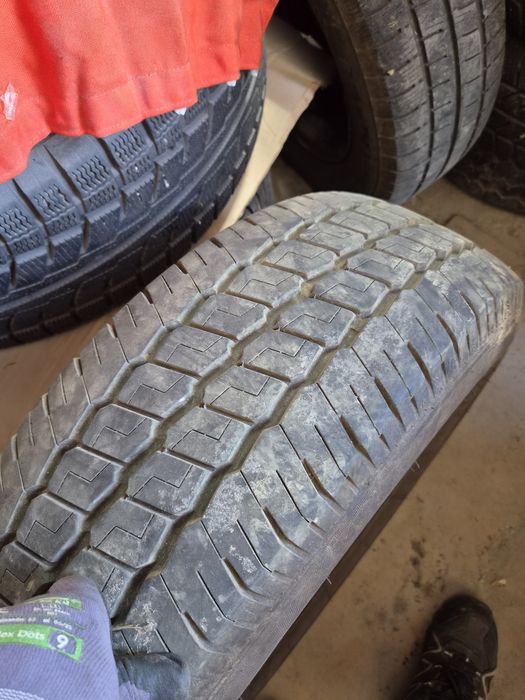 HIFLY SUPER2000  235/65/16C 6x130 Sprinter