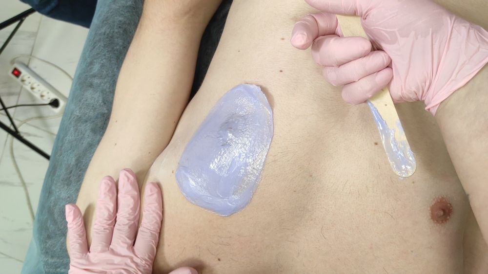 Чоловіча, жіноча, підлітки, вагітні депіляція шугаринг Печерськ