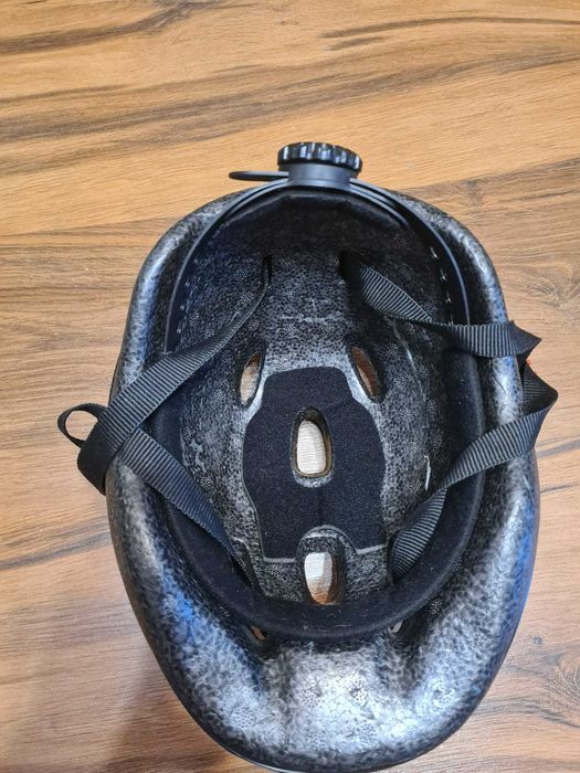 Kask rowerowy dziecięcy Btwin Kid, Kraków