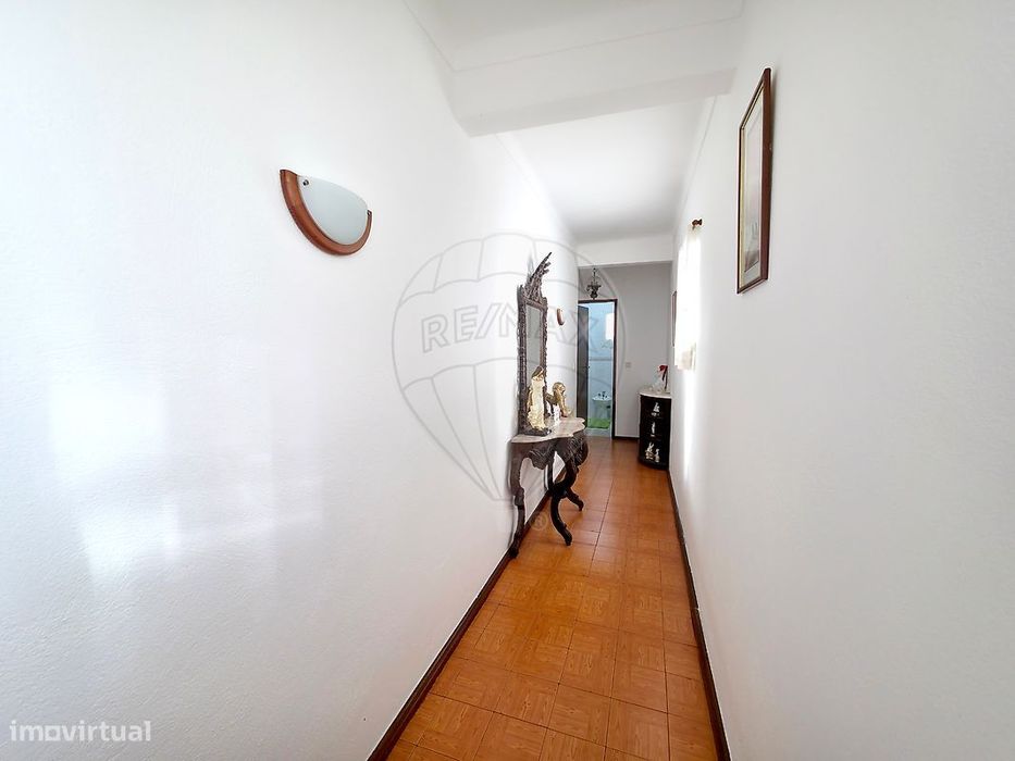 Apartamento T2 para venda