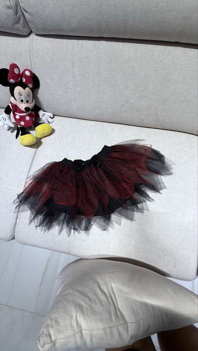 Спідничка для дівчинки