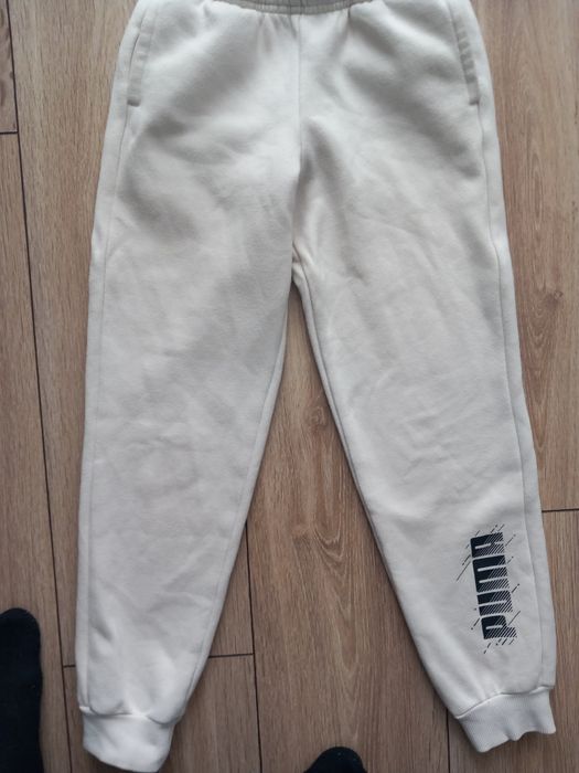 Dres chłopięcy puma