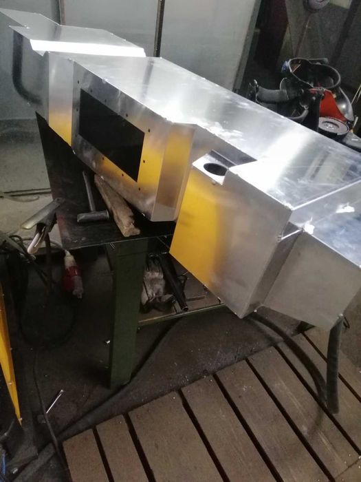 Виготовлення металевих ВИРОБІВ, ДЕТАЛЕЙ, під Замовлення