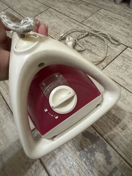 Продам праску tefal