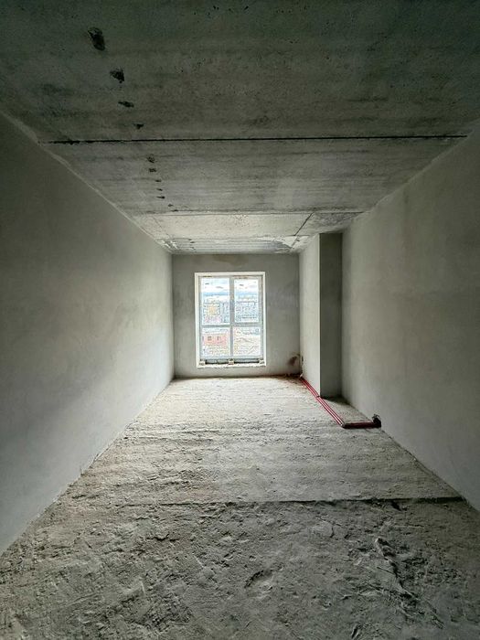 Продається Готова 3 кім. квартира в ЖК "Квартал Краківський"