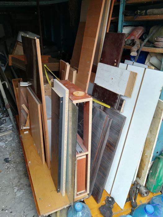 Дрова  1 м3 с доставкой