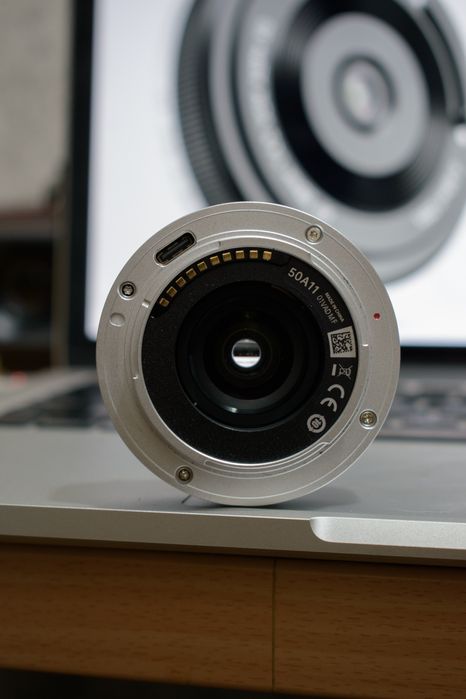 Viltrox 28 f4.5 Sony E-mount