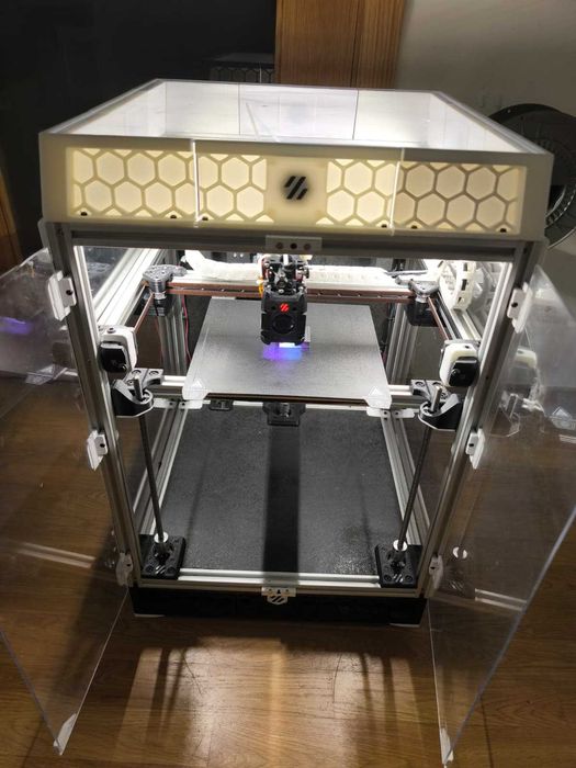 Voron trident 250x250