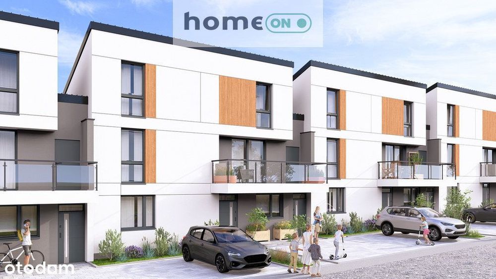Bezczynszowy dwupoziomowy apartament z tarasem ! - Widok 5