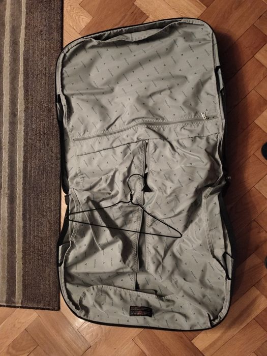 Nowa torba na garnitur Roncato