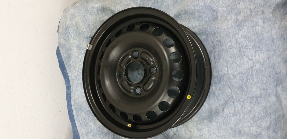 Jantes Mitsubishi Space Star