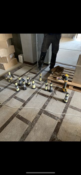 Грильято. Амстронг.