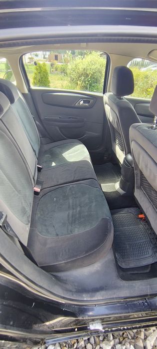 Citroen C4 2.0 HDi 2006