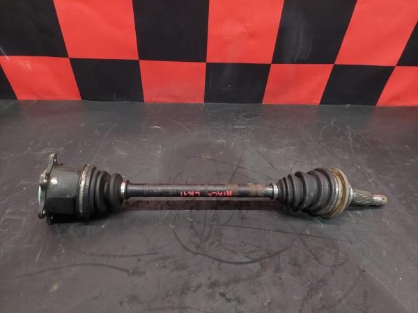 Transmissão trás esquerda TOYOTA HiAce IV (LXH1_, RZH1_, LH1_)