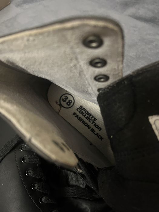 Ковзани  38 розмір