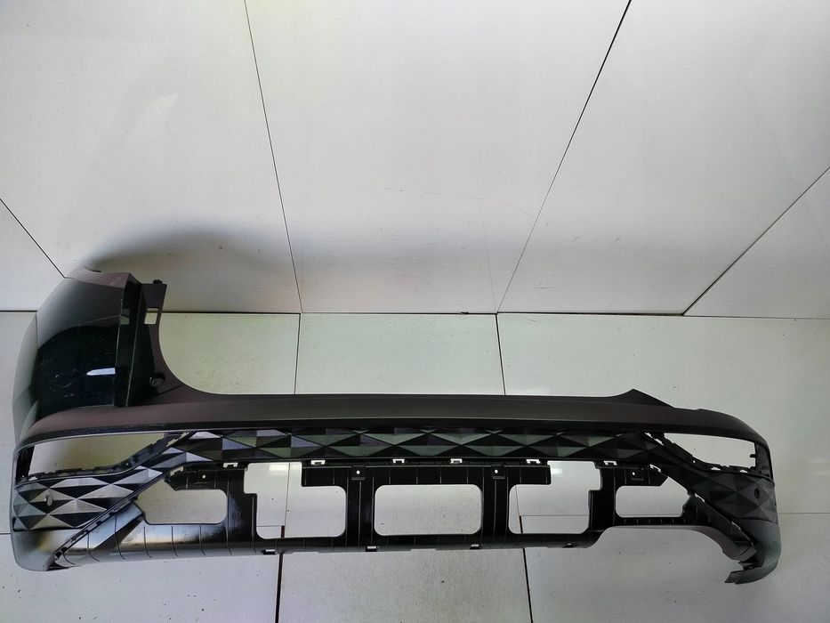 Hyundai Tucson IV 2020- Zderzak TYŁ Oryginał