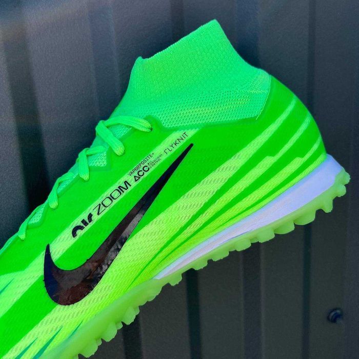 !SALE! Сороконожки Nike Air Zoom IX 36 37 38 39 40 41 42 43 44 45 найк