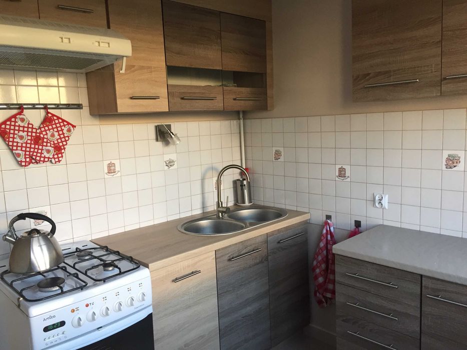 Mieszkanie – Toruń, Osiedle Chrobrego, Mokre - Widok 4