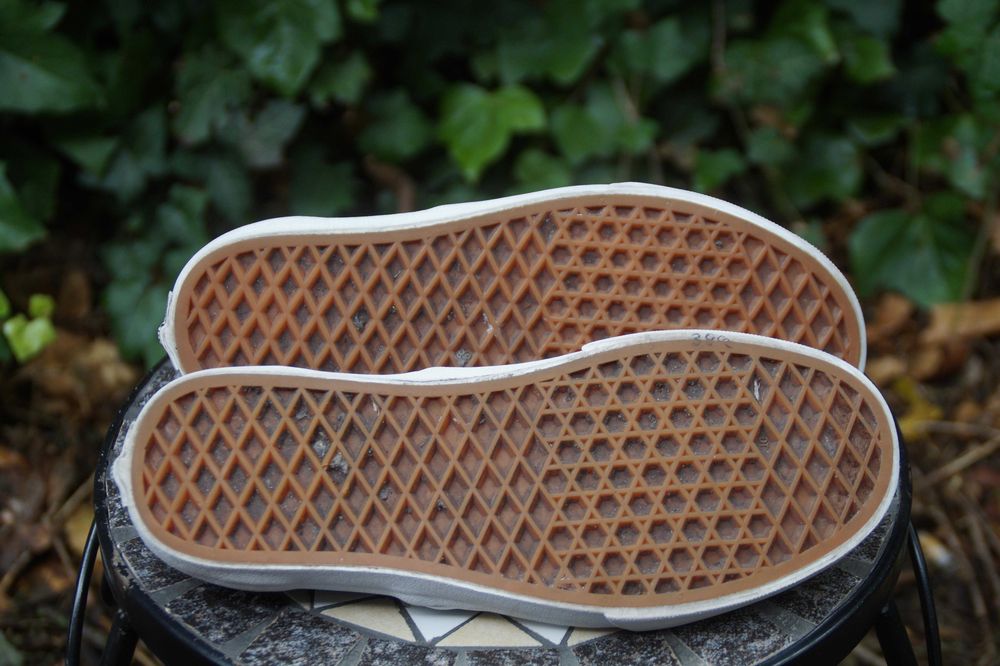Trampki Vans roz.37