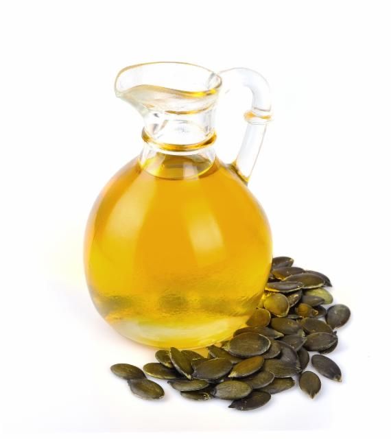 Продам гарбузову олію