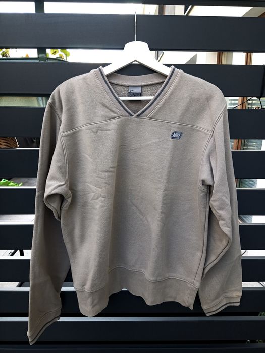 Nike bluza męska vintage retro 90-s