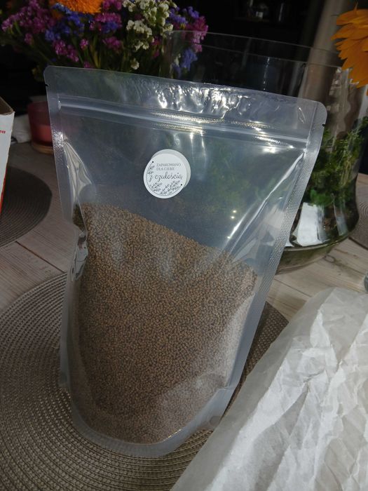 Method Pack | 3kg Pelletu