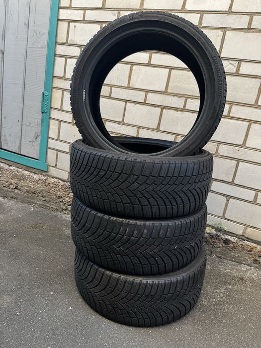 Продаж б/у резини з Європи. Опт та роздріб