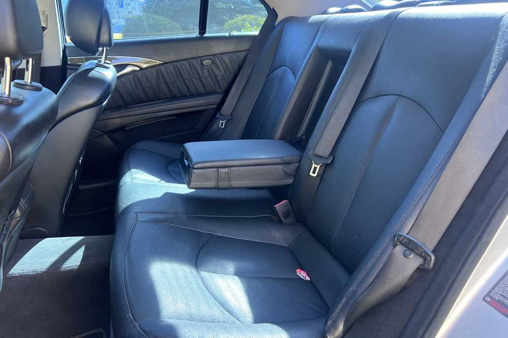 Mercedes-Benz E 320 2007