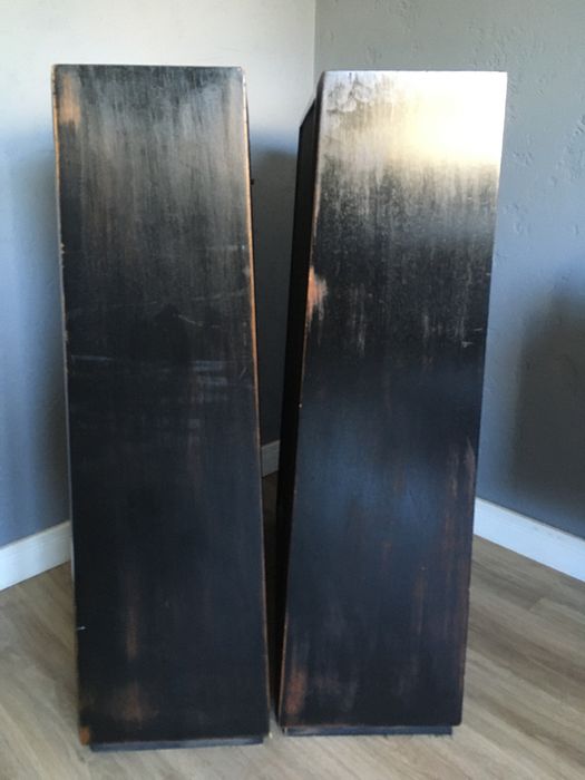 Yamaha NS-30 kolumny głośniki hi end vintage unikat