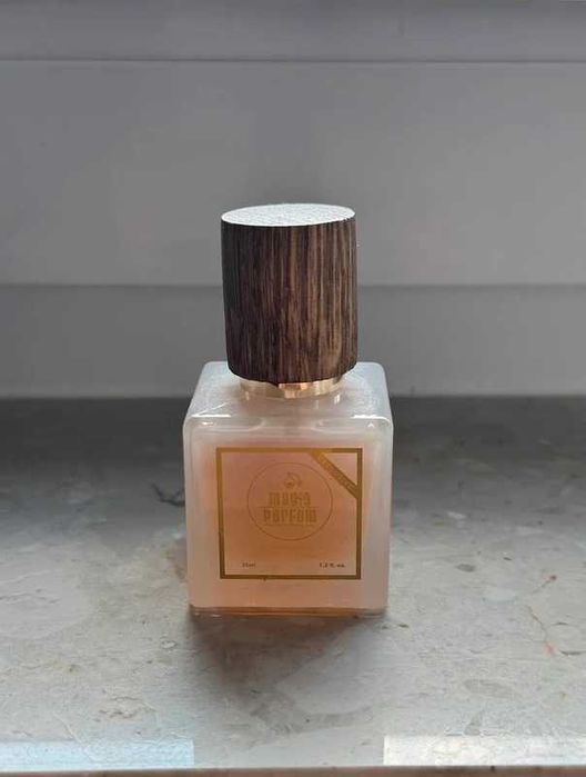 Perfumy Bitter Magia Perfum Peach 35 ml