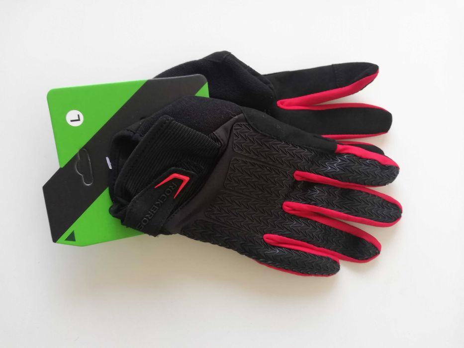 Luvas gel ciclismo ou Btt