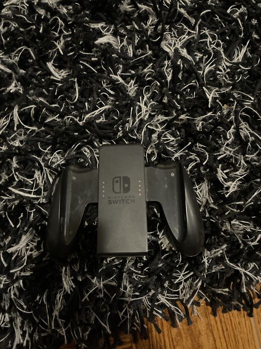 Nitenso switch (como novo)