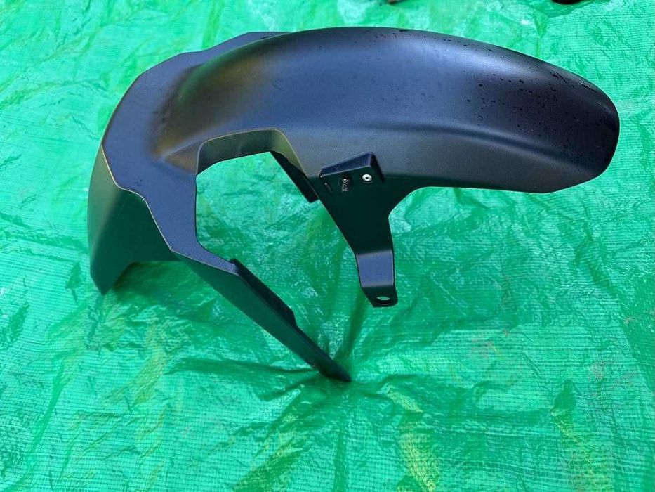 Honda NX 500 2024-2025 Błotnik Nadkole Przednie OEM