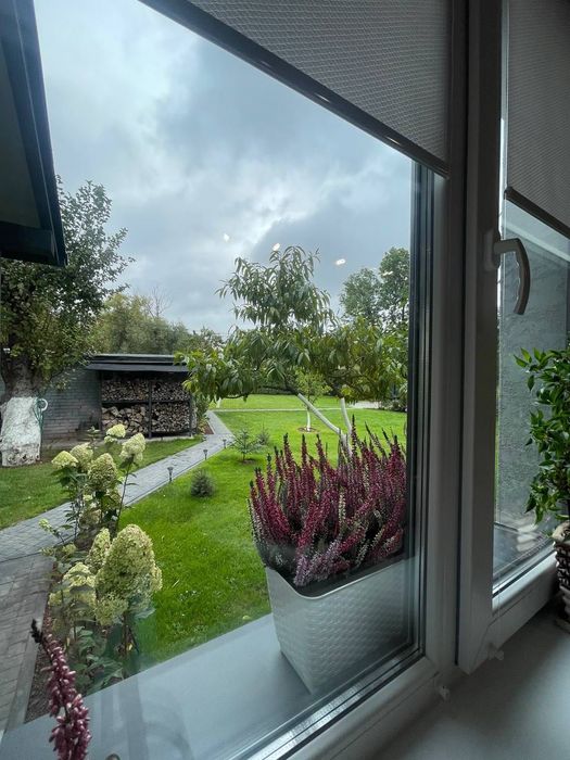 Оренда нового та затишного 2 кімнатного будинку вул Розточчя