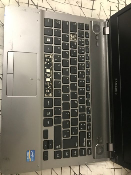 Samsung Portable NP500P4C64297755604226122