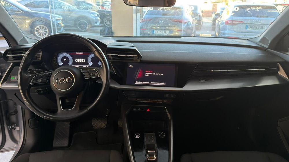Audi A3 Sportback 30 TFSI Advanced S tronic