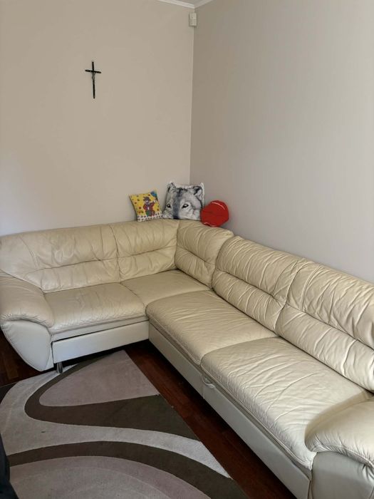 Narożniki skórzany do renowacji