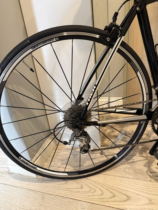 Kolarzówka szosa Trek