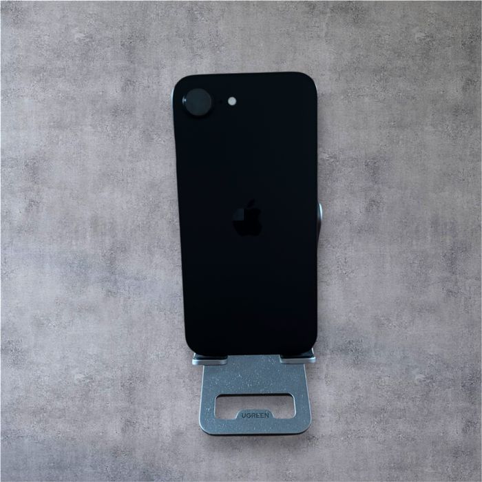 Iphone 16e com garantia