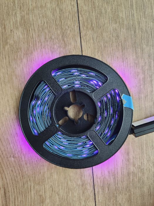 Світлодіодна стрічка USB