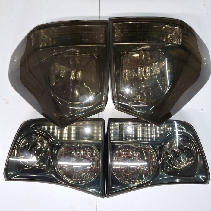 Задние фонари стопы лексус RX 300 330 350 оригинал коіто