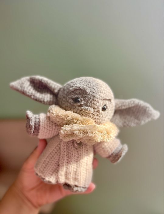 Йода ручної роботи