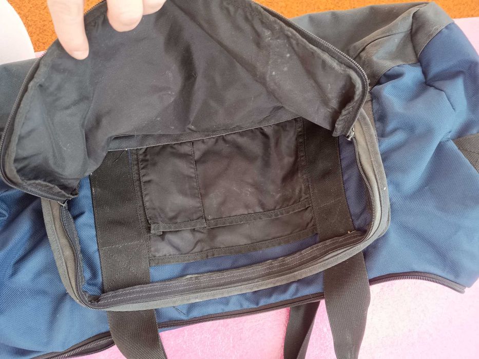 Torba Eddie Bauer
