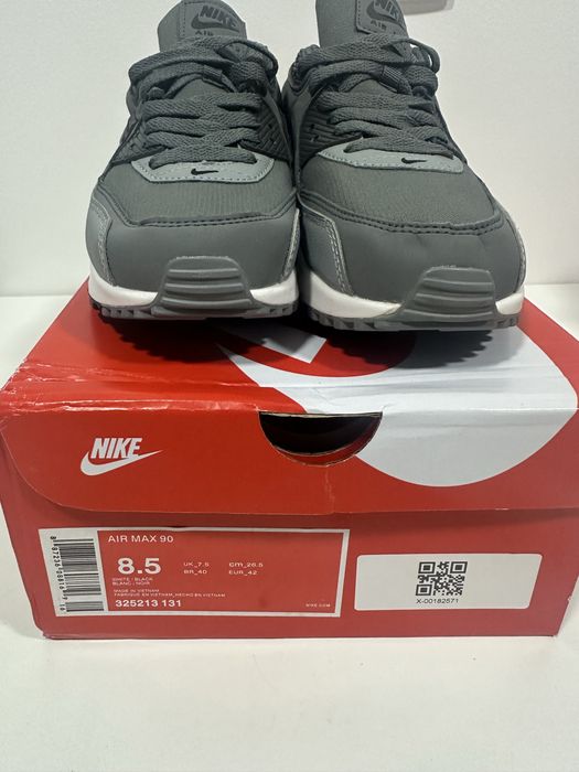 Sapatilhas Nike Air Max 90