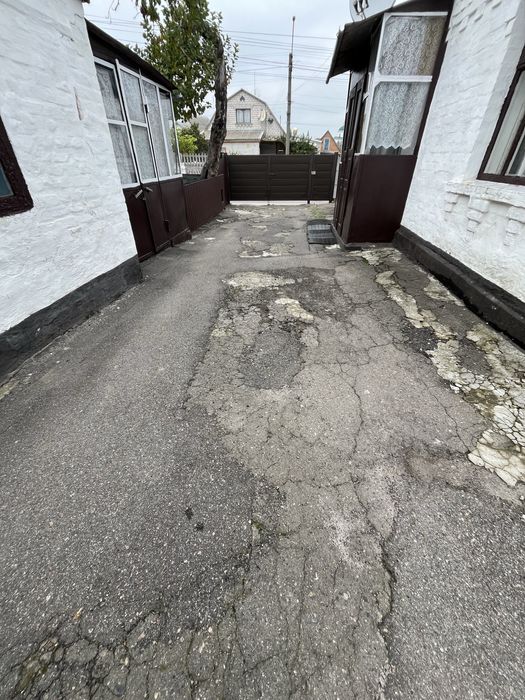 Продам частину будинка Заріччя