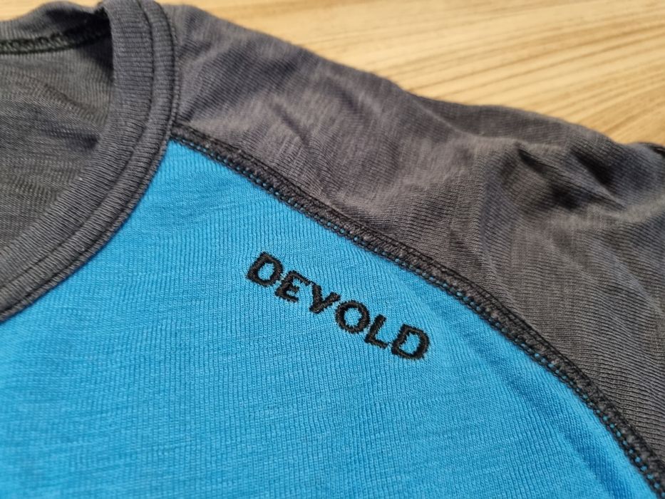 Odzież termiczna Koszulka bluzka Devold XL 42