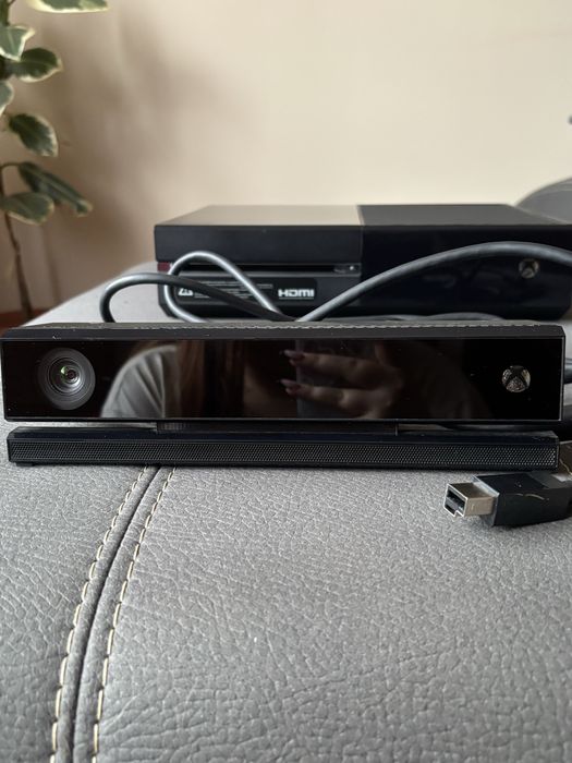 XBOX ONE | Kinect | Oryginalny Komplet