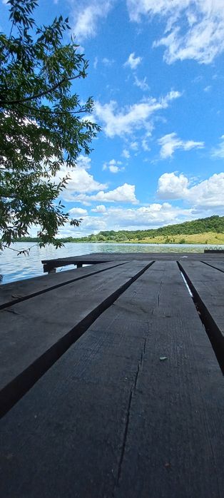 УНІКАЛЬНА пропозиція продаж будинку на березі р. Роська