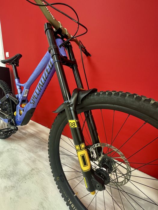 Specialized Demo Race S3