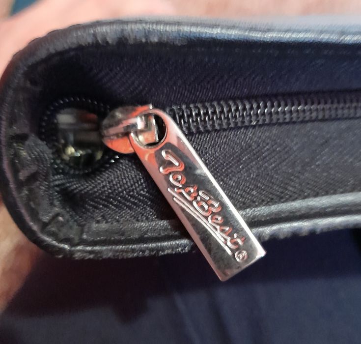 Папка для документов 35×26